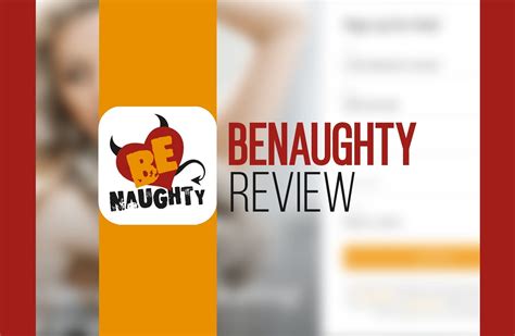 BeNaughty Review & 16 Best Alternatives (2024)